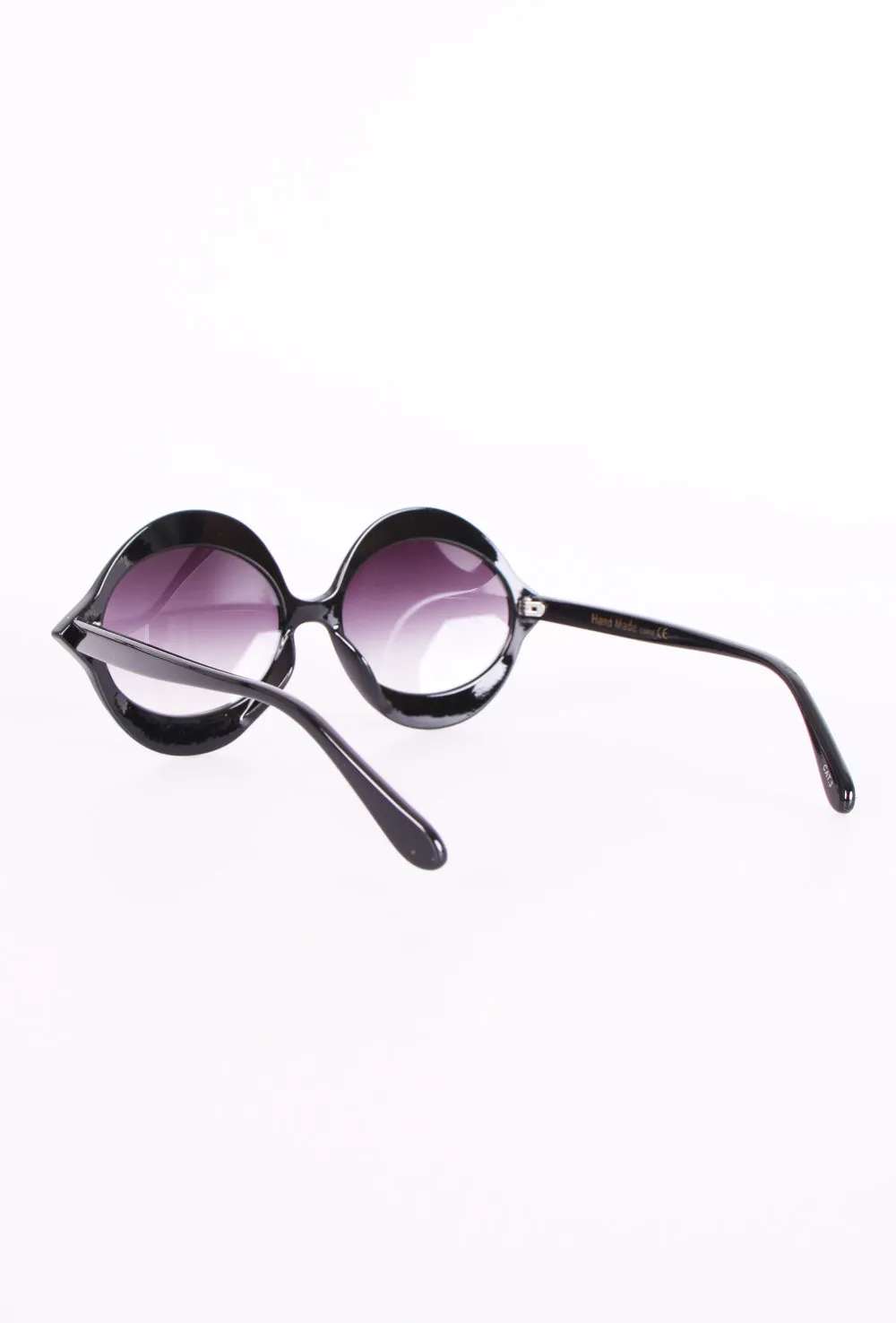 New Cat Eye tinted Sunglasses