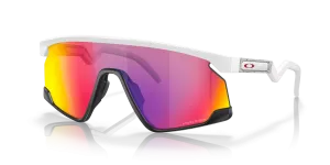 Oakley BXTR Sunglasses - Matte White