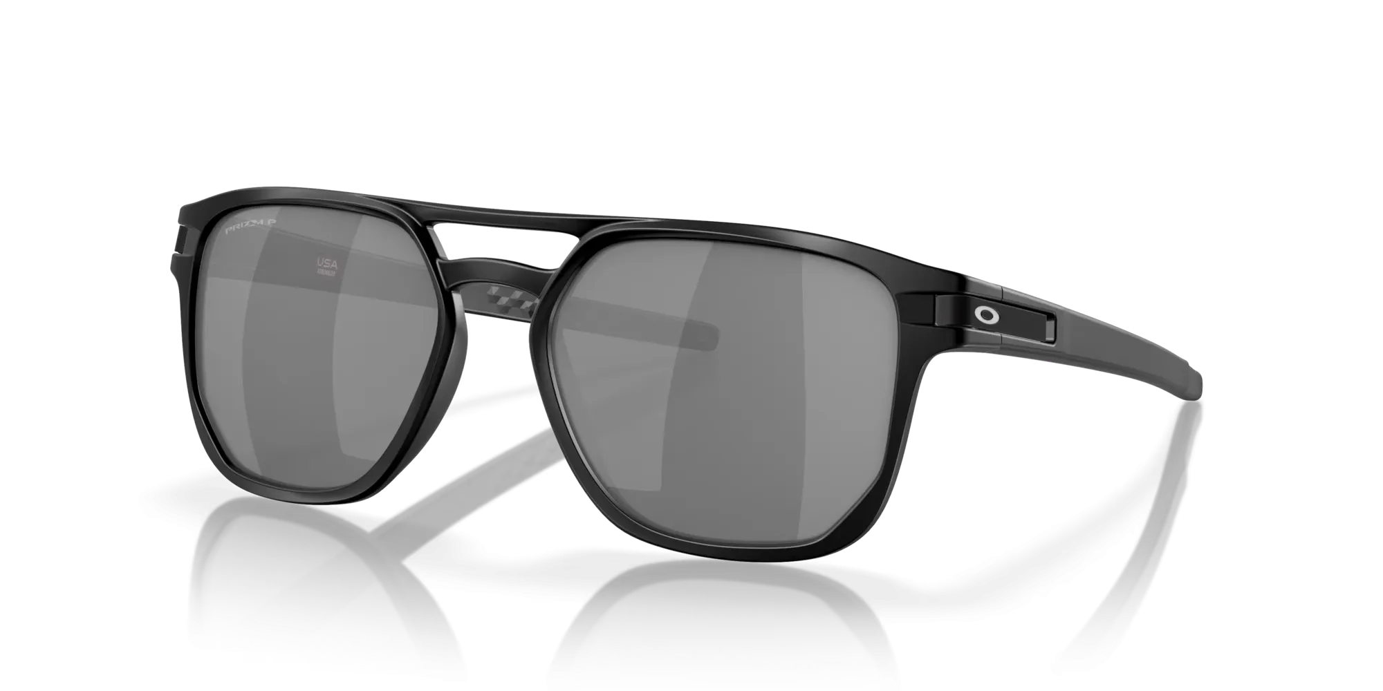 Oakley Latch Beta Sunglasses Prizm Black