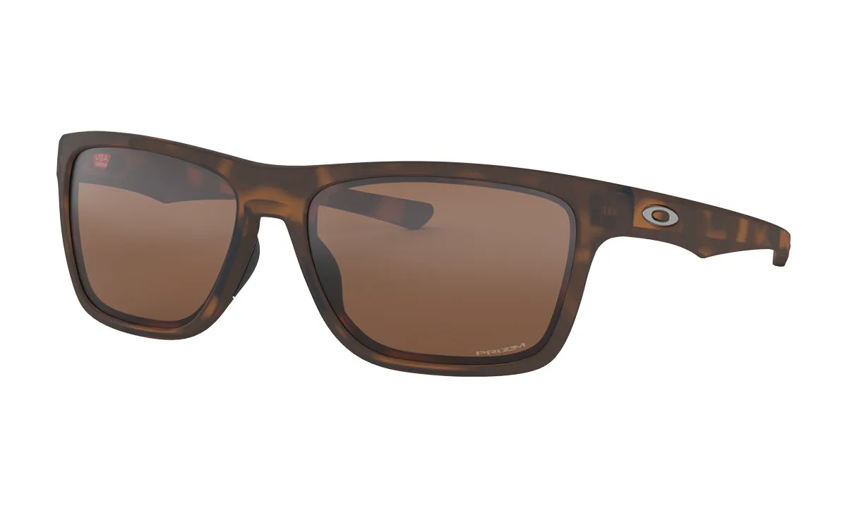 Oakley Men's Holston Sunglasses