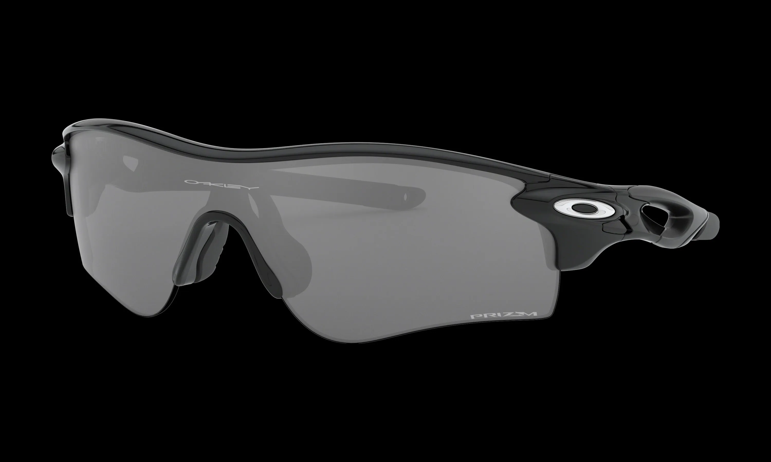 Oakley Men's RadarLock Path Asia Fit Sunglasses