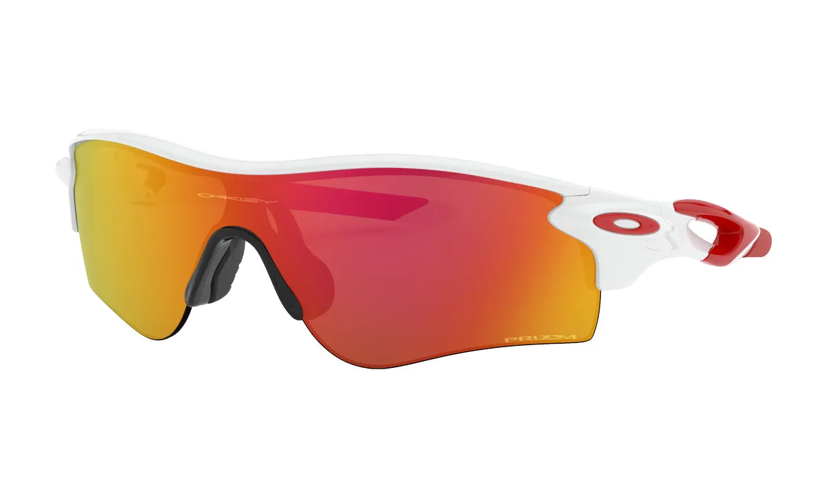 Oakley Men's RadarLock Path Asia Fit Sunglasses