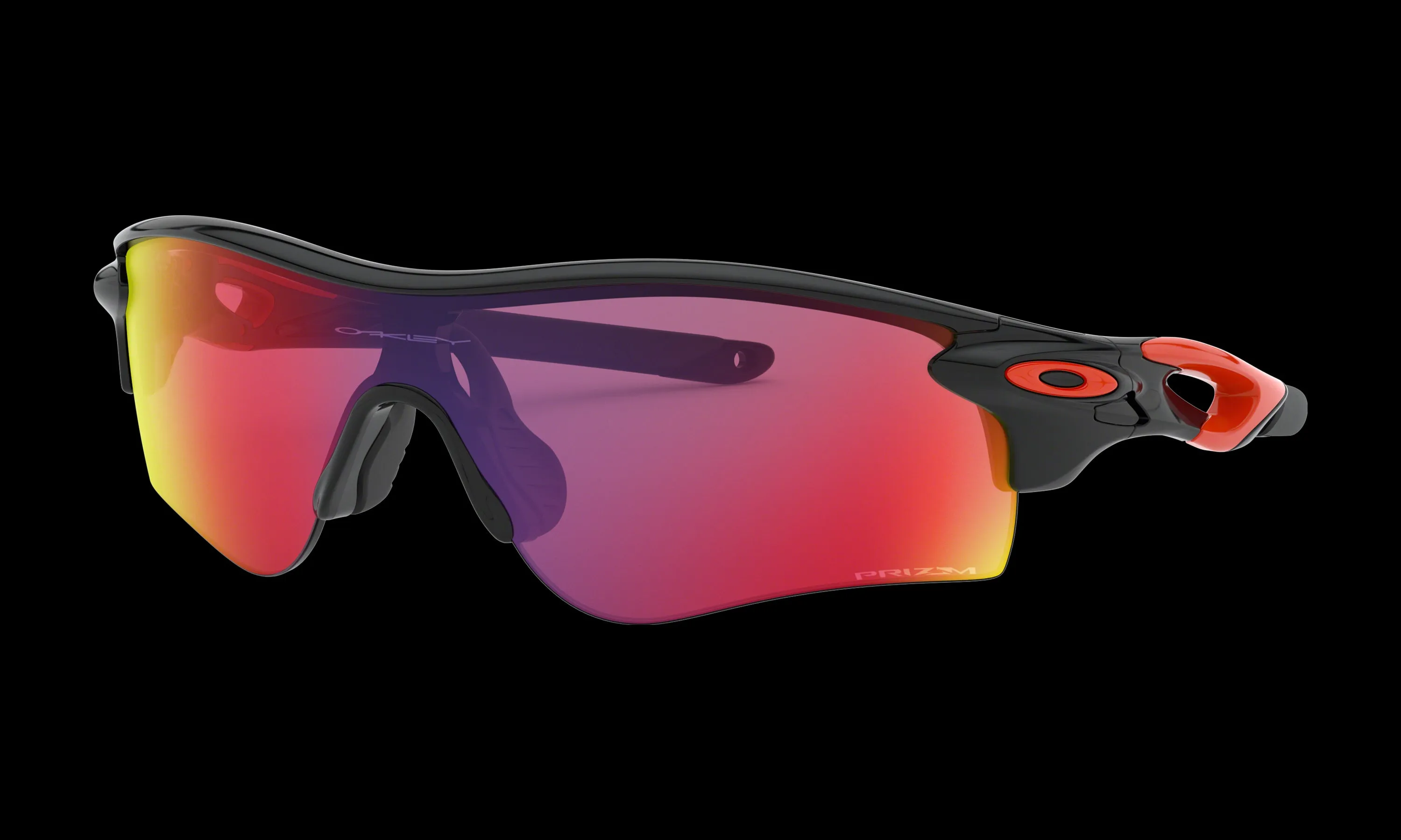 Oakley Men's RadarLock Path Asia Fit Sunglasses