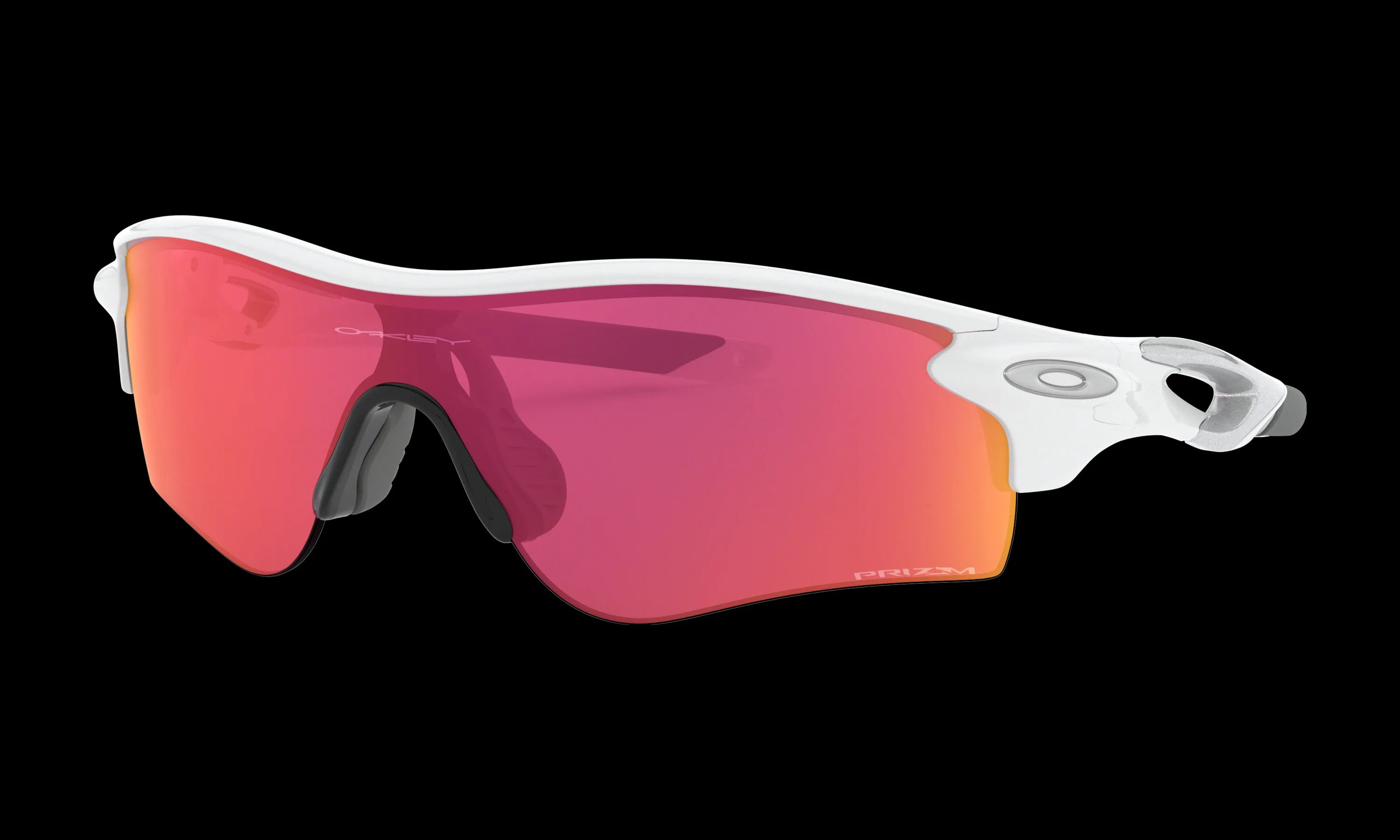 Oakley Men's RadarLock Path Asia Fit Sunglasses