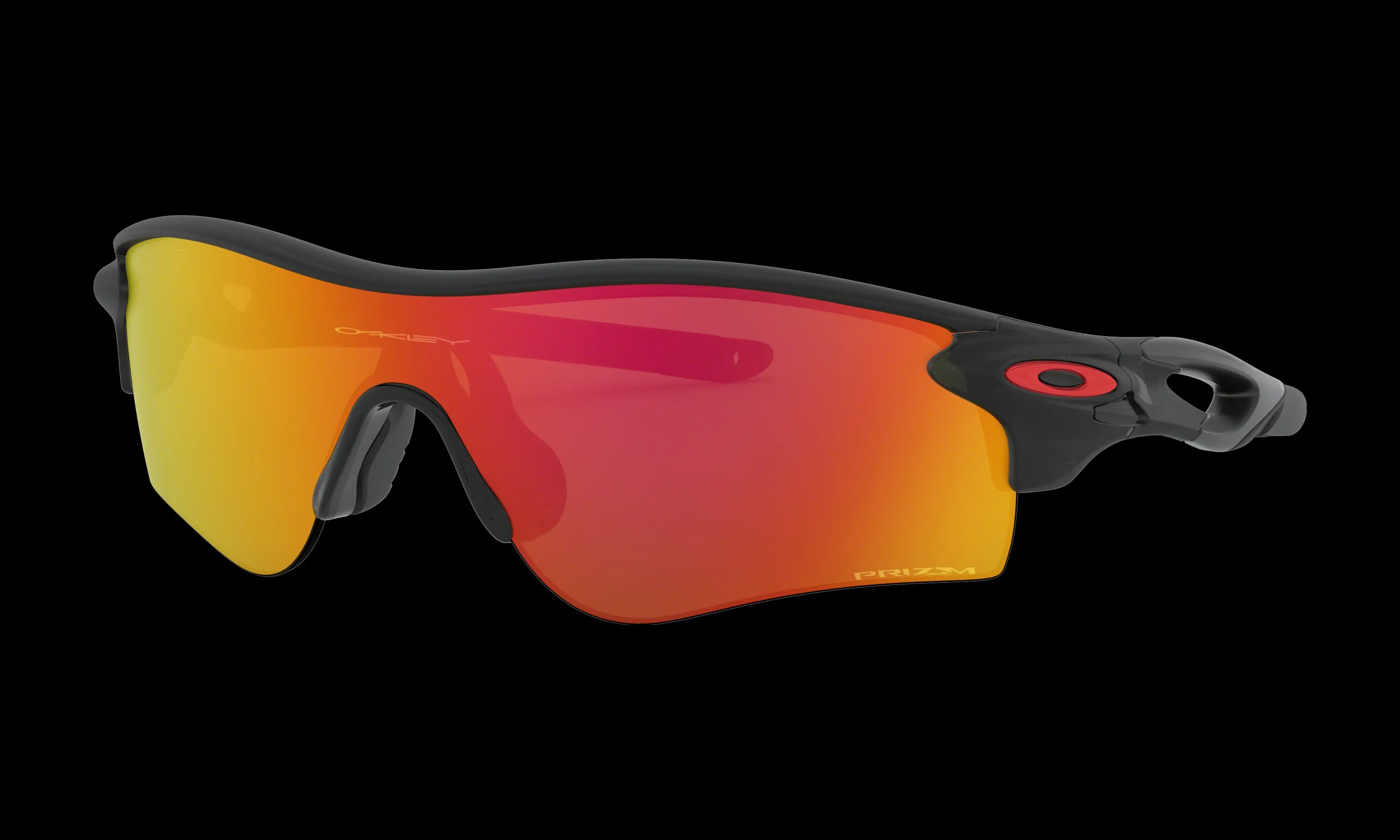 Oakley Men's RadarLock Path Asia Fit Sunglasses