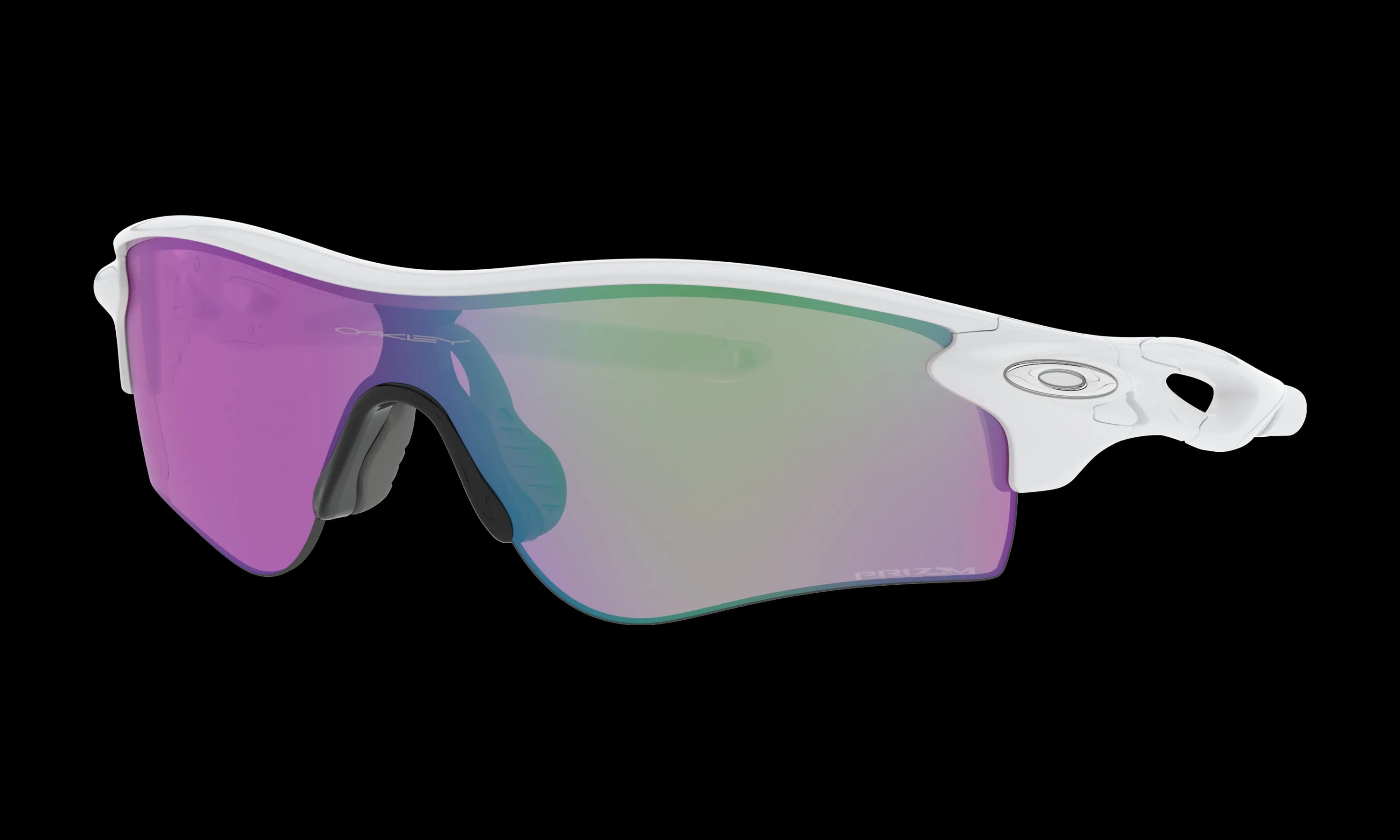 Oakley Men's RadarLock Path Asia Fit Sunglasses