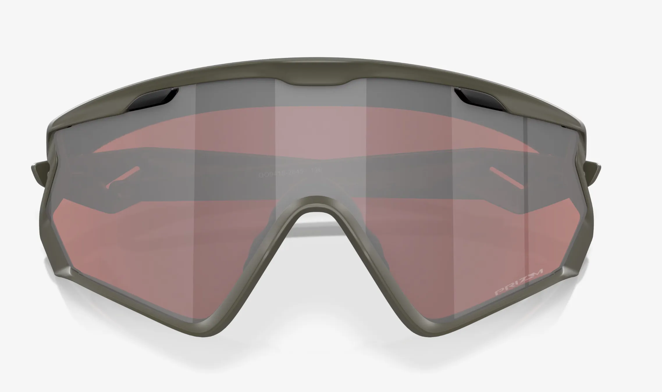 Oakley Wind Jacket 2.0 Matte Olive