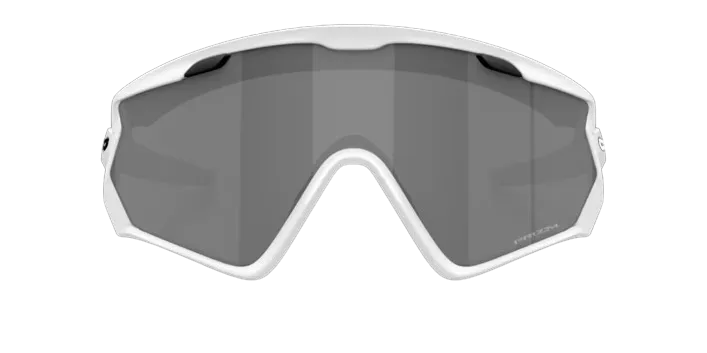 Oakley Wind Jacket 2.0 Matte White