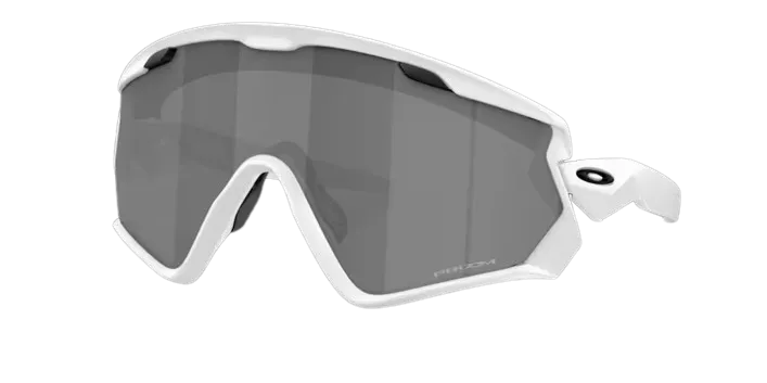 Oakley Wind Jacket 2.0 Matte White