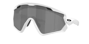 Oakley Wind Jacket 2.0 Matte White