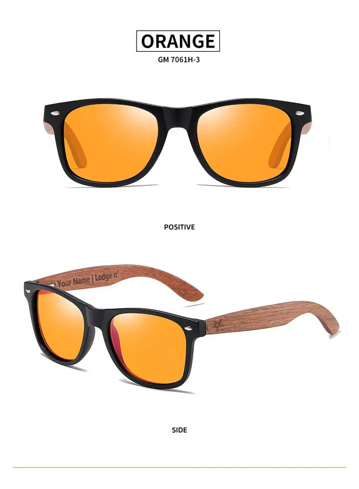 OES Sunglasses - UV Protection