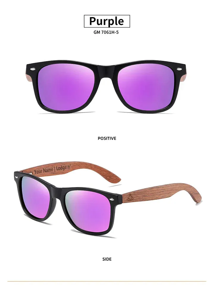 OES Sunglasses - UV Protection