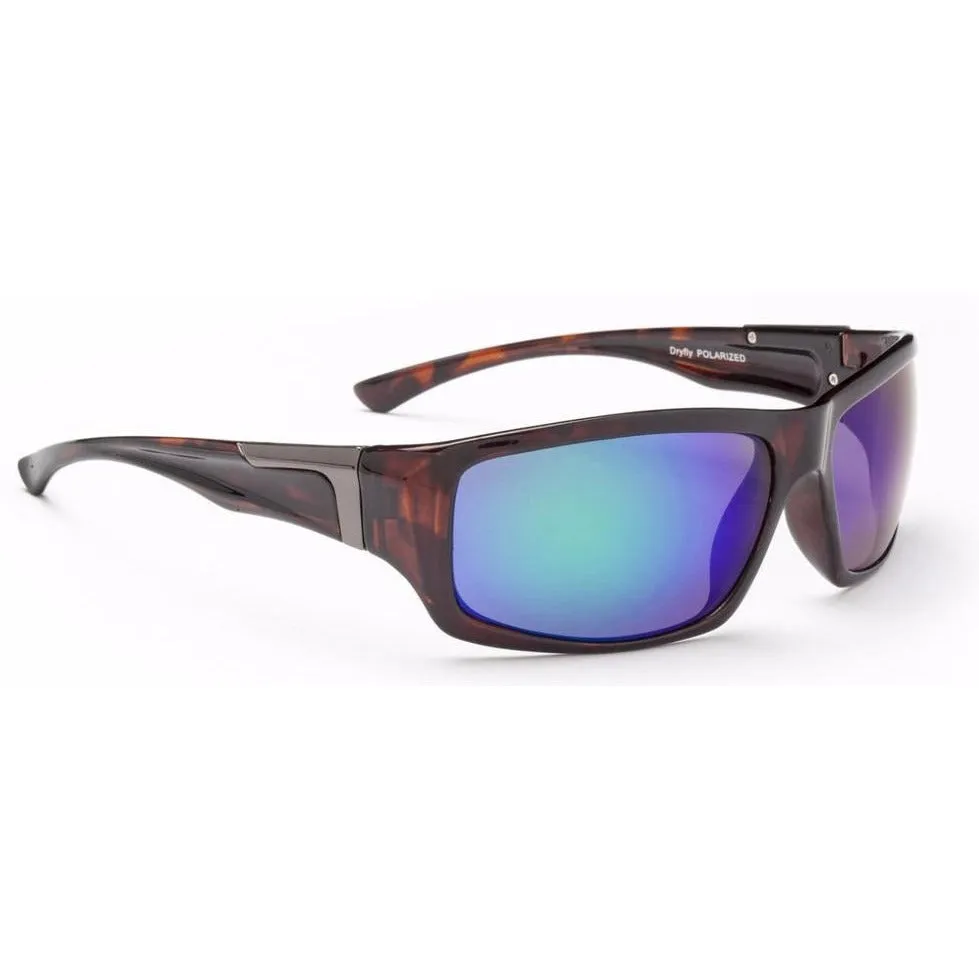 O.N.E. - DRYFLY Polarized Lifestyle Sunglasses