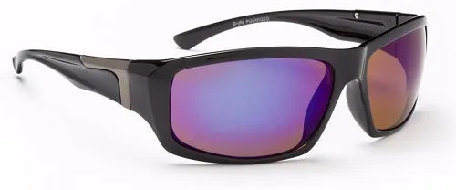 O.N.E. - DRYFLY Polarized Lifestyle Sunglasses