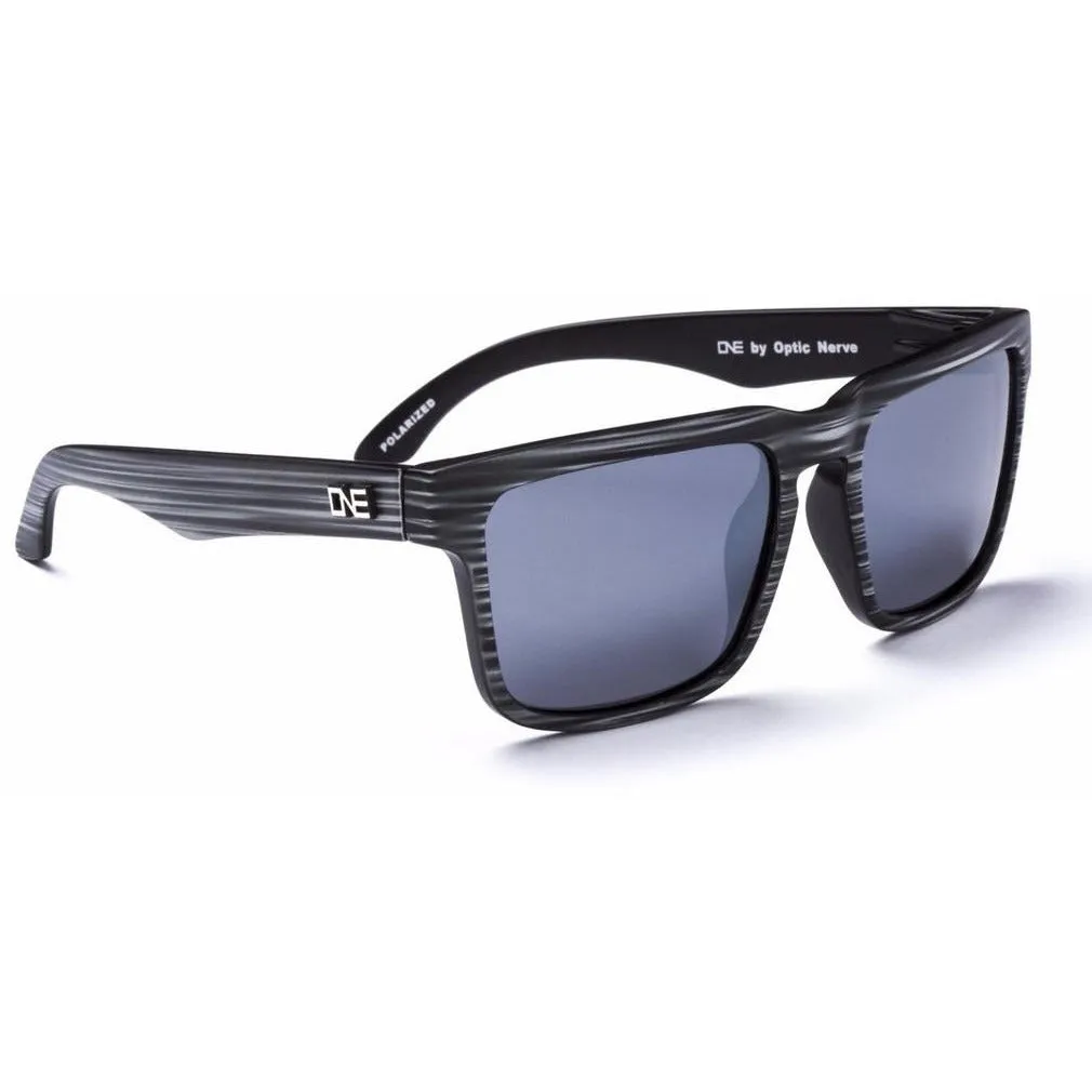 O.N.E. - MASHUP Polarized Lifestyle Sunglasses