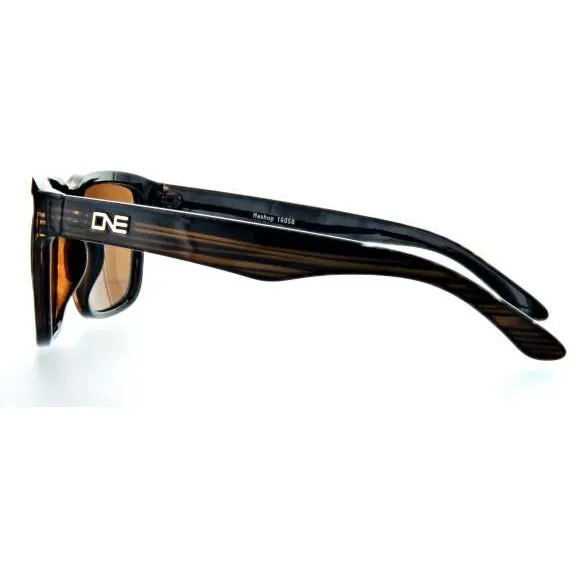 O.N.E. - MASHUP Polarized Lifestyle Sunglasses