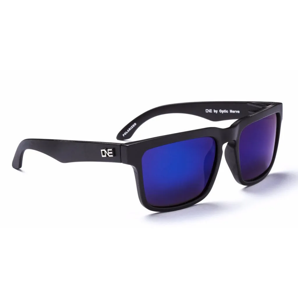 O.N.E. - MASHUP Polarized Lifestyle Sunglasses