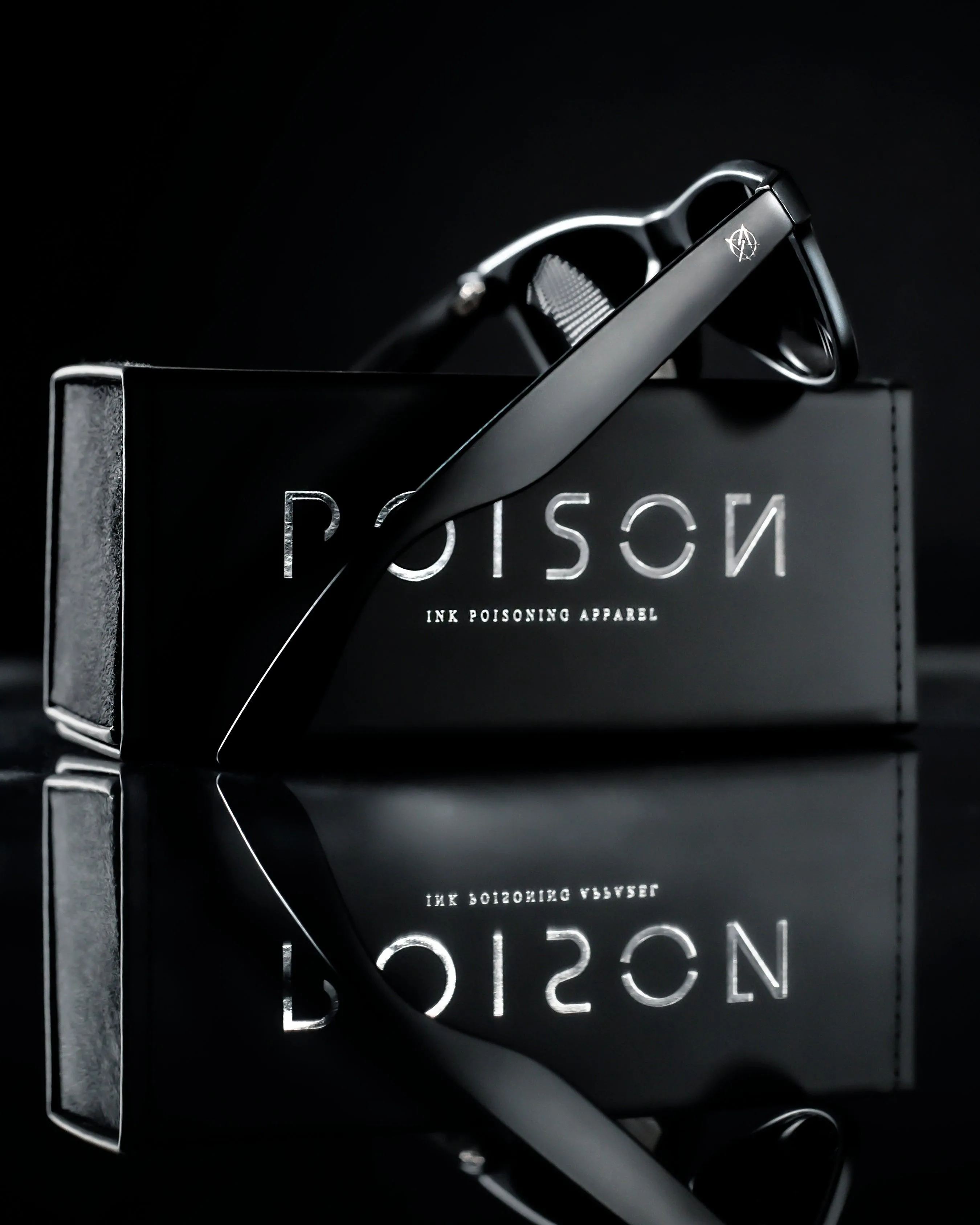 Poison Sunglasses