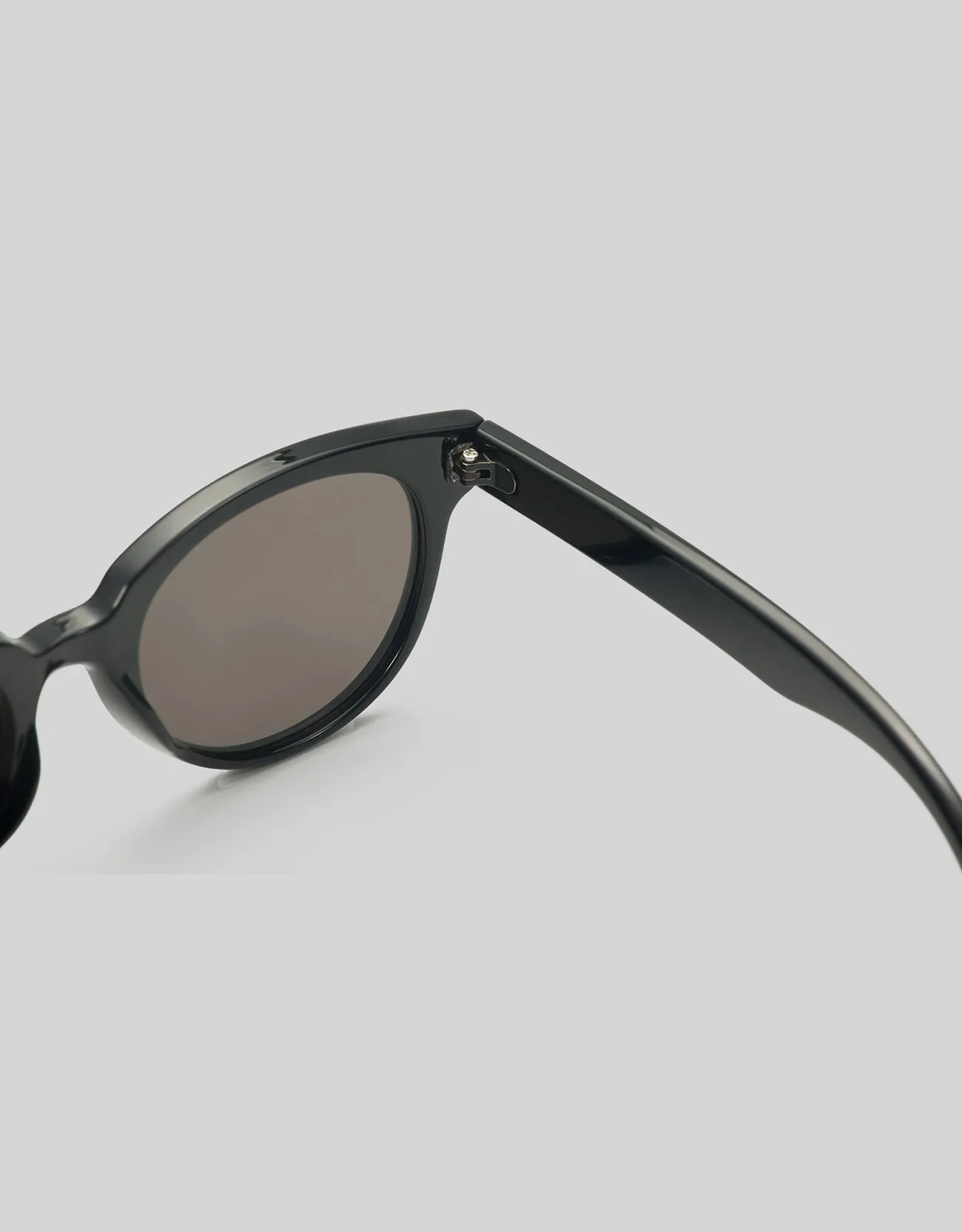 Polarized Retro Sunglasses