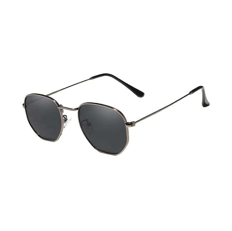 Pologize™ Classic Reflective Sunglasses