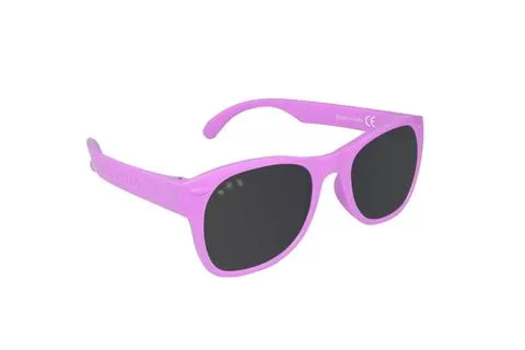 Punky Brewster Lavender Toddler Sunglasses