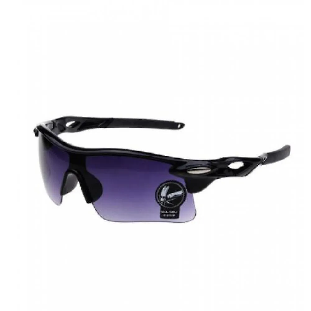 Purple Night Vision Safety Protective Goggle For Boys