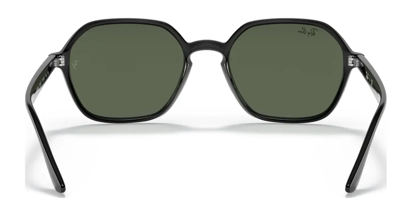 Ray-Ban RB4361 Sunglasses