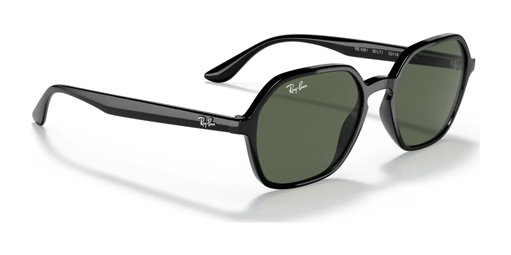 Ray-Ban RB4361 Sunglasses