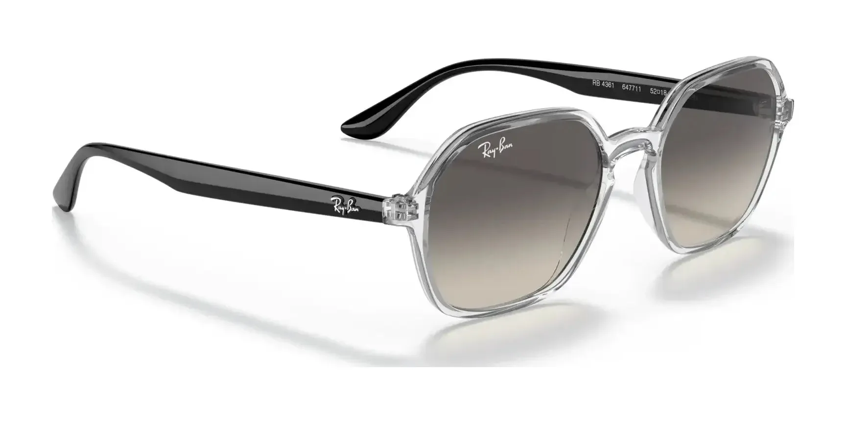 Ray-Ban RB4361 Sunglasses