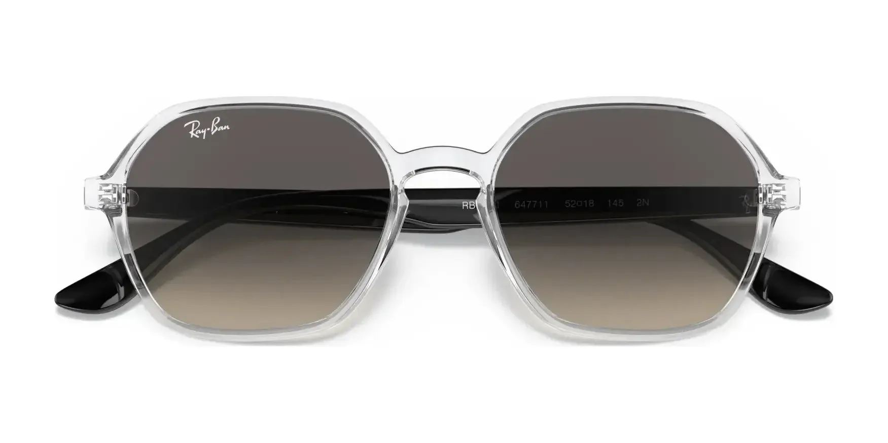 Ray-Ban RB4361 Sunglasses