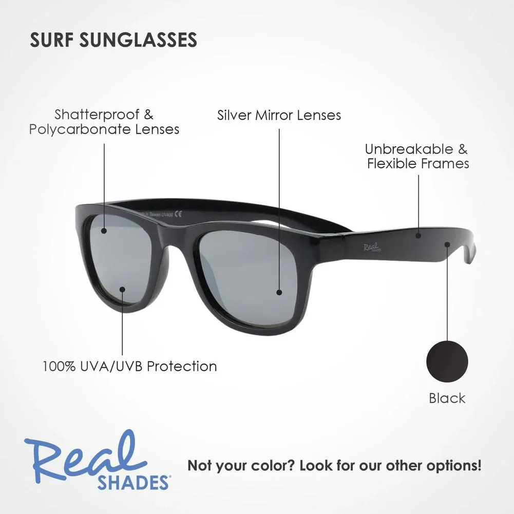 Real Shades Surf Unbreakable Sunglasses