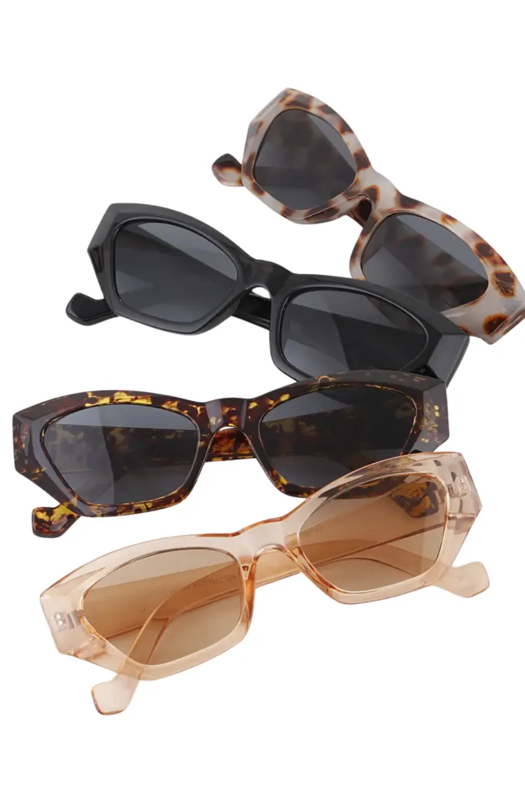 Seaside Sunglasses