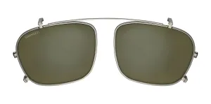 Serengeti NEIL M Clip-On Sunglasses