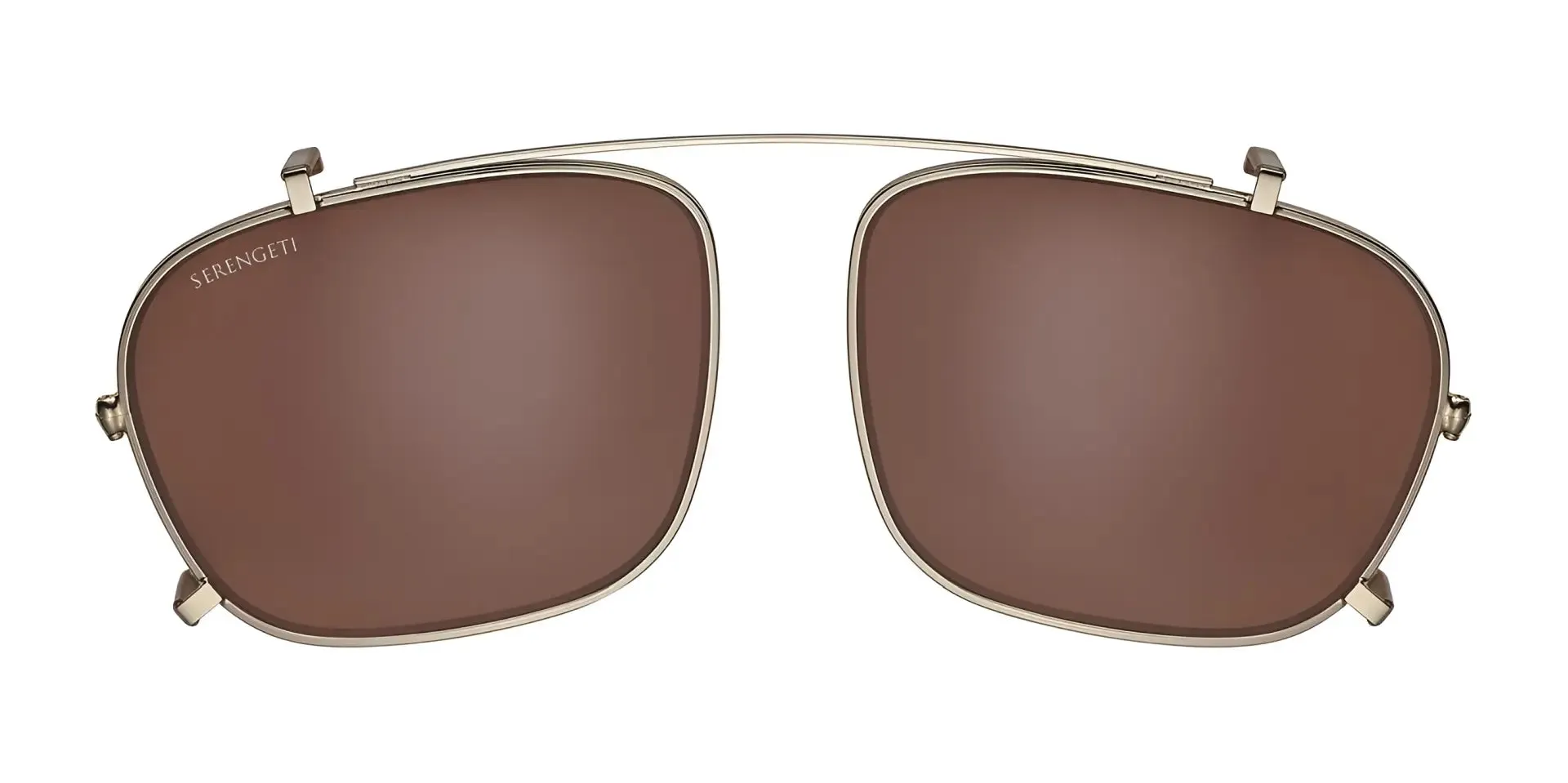 Serengeti NEIL M Clip-On Sunglasses