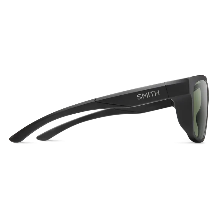 Smith Optics Barra - Matt Black Frame