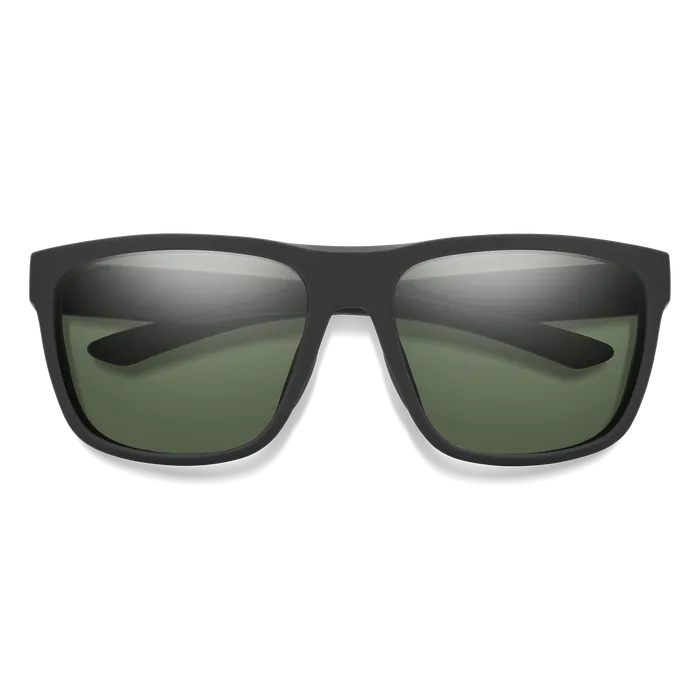 Smith Optics Barra - Matt Black Frame