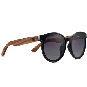 Soek Sunglasses - Bella Midnight