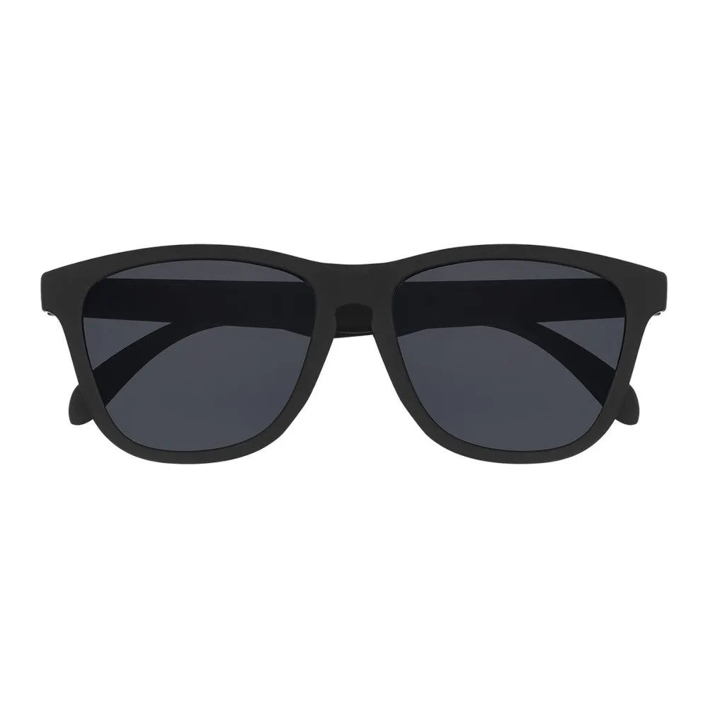 Soft Touch Angular Sunglasses