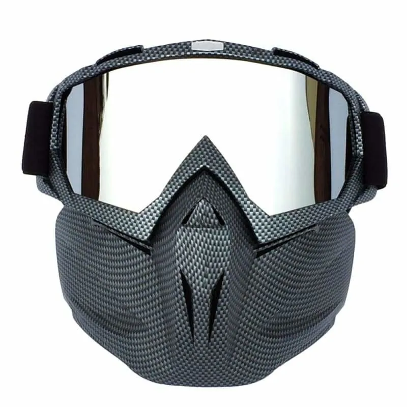 Tactical face mask Just For You