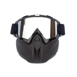 Tactical face mask Just For You