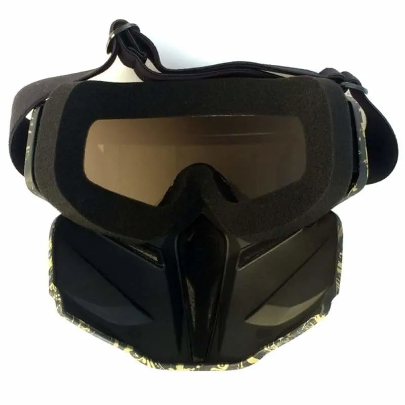 Tactical face mask Just For You