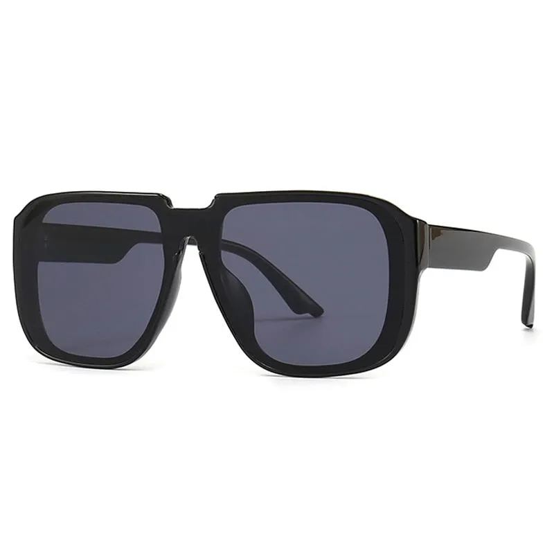 TEEK - Mens Square One Flat Top Eyewear