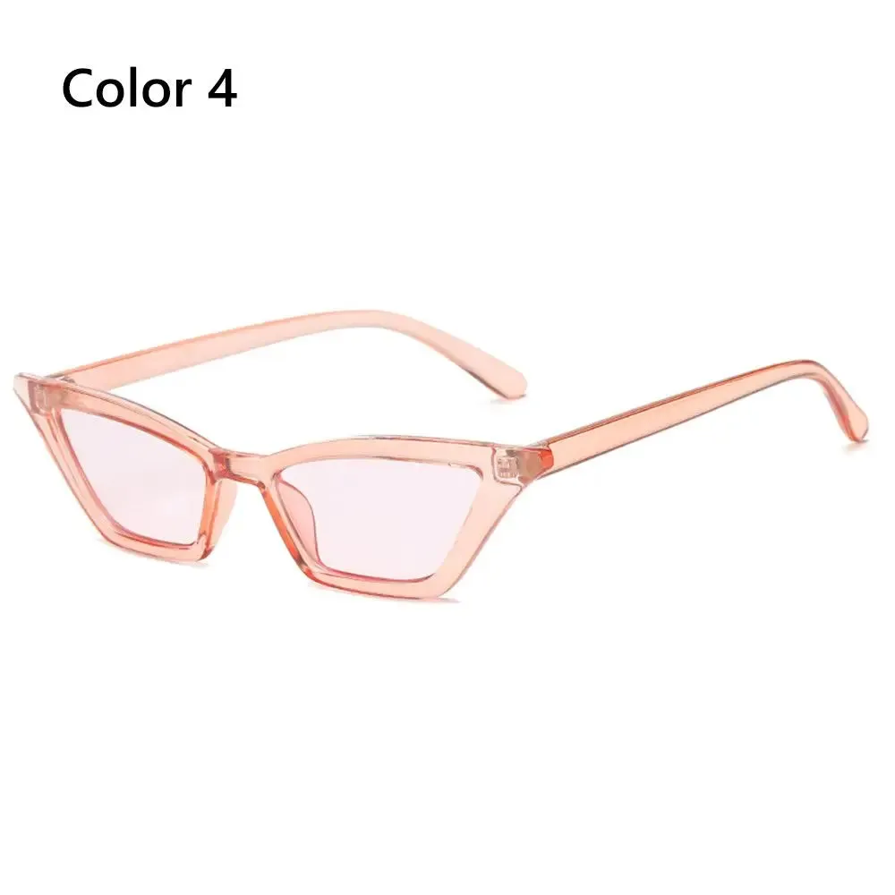 TEEK - Passenger Cat Eye Sunglasses