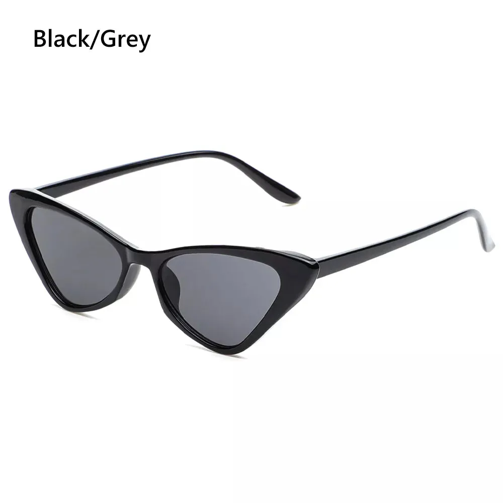 TEEK - Passenger Cat Eye Sunglasses