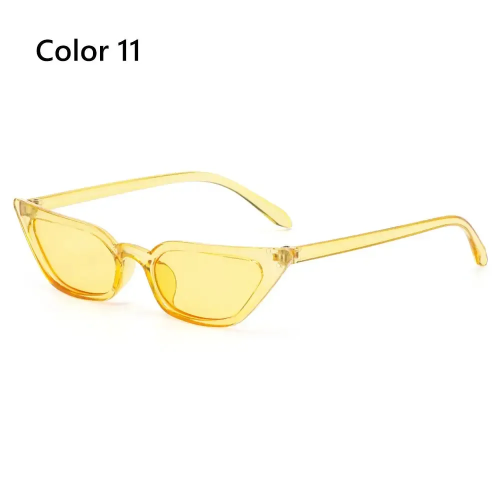 TEEK - Passenger Cat Eye Sunglasses