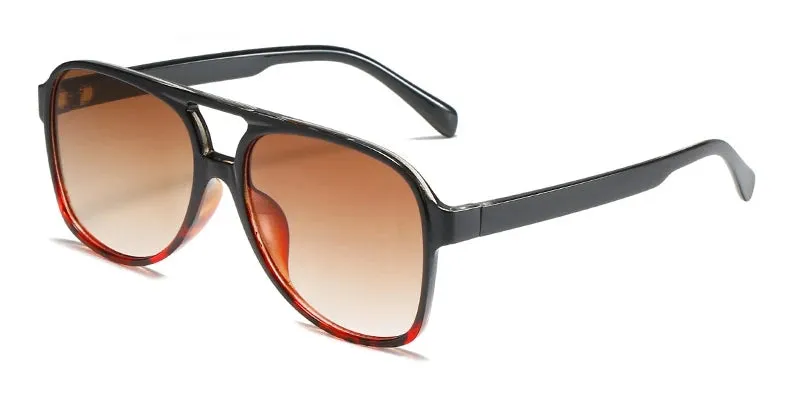 TEEK - Pilot Fox Sunglasses