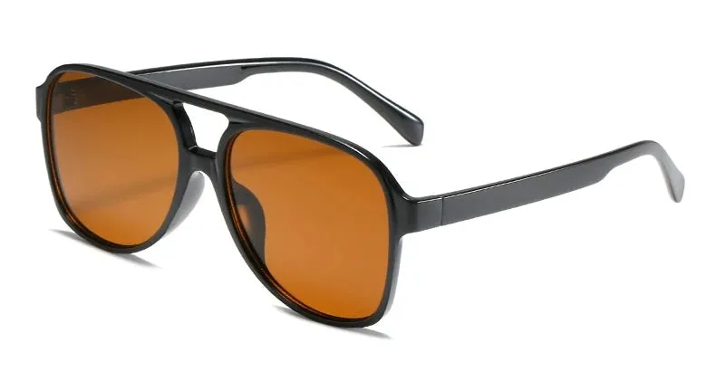 TEEK - Pilot Fox Sunglasses