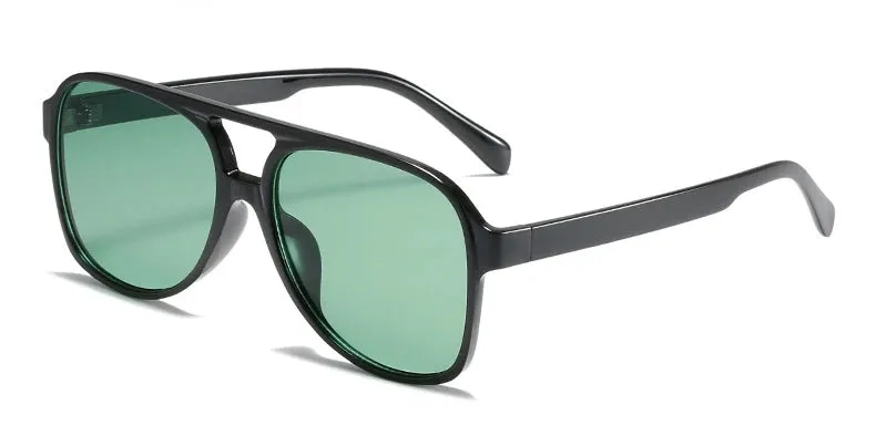 TEEK - Pilot Fox Sunglasses