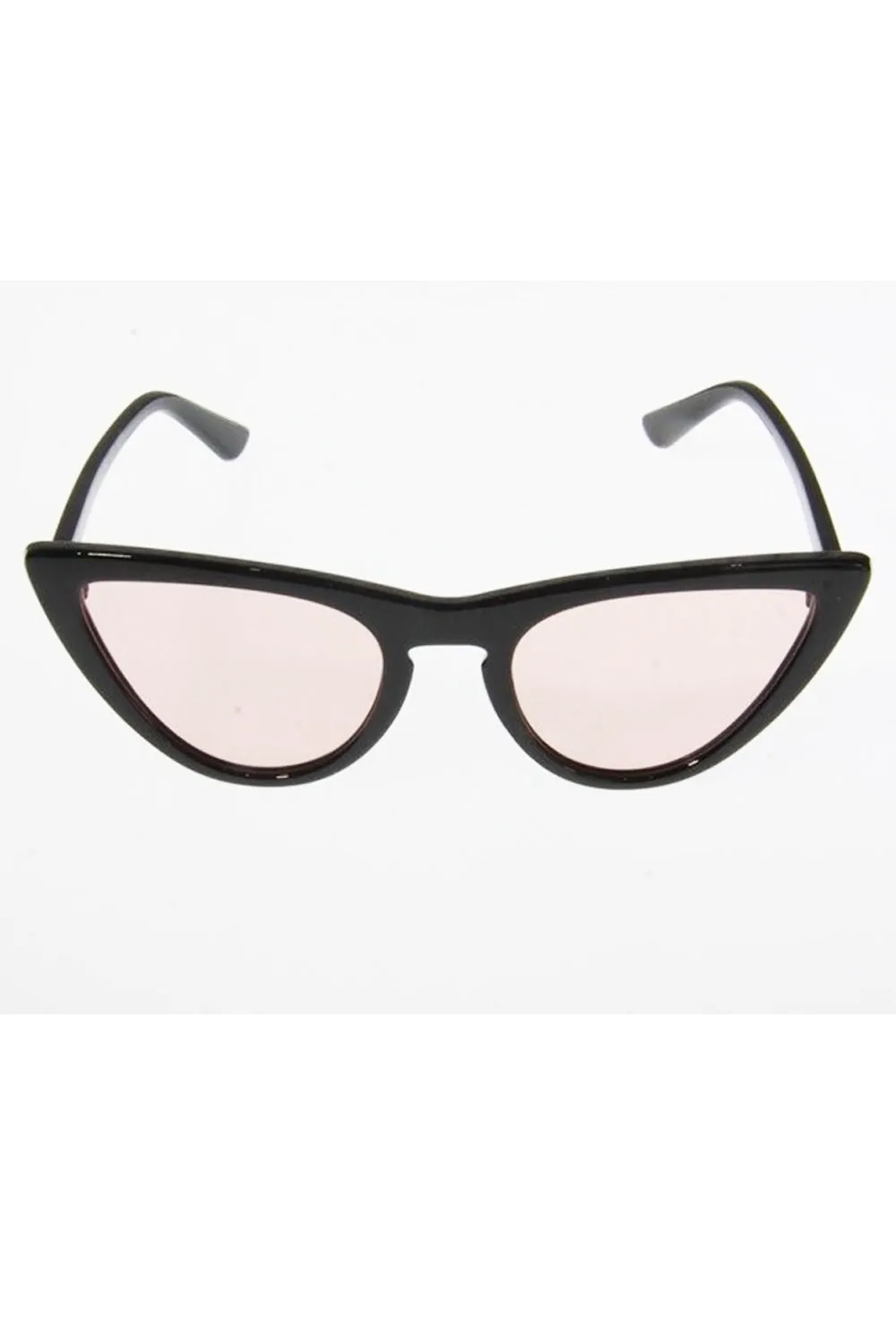 Vintage Cat Eye Sunglasses