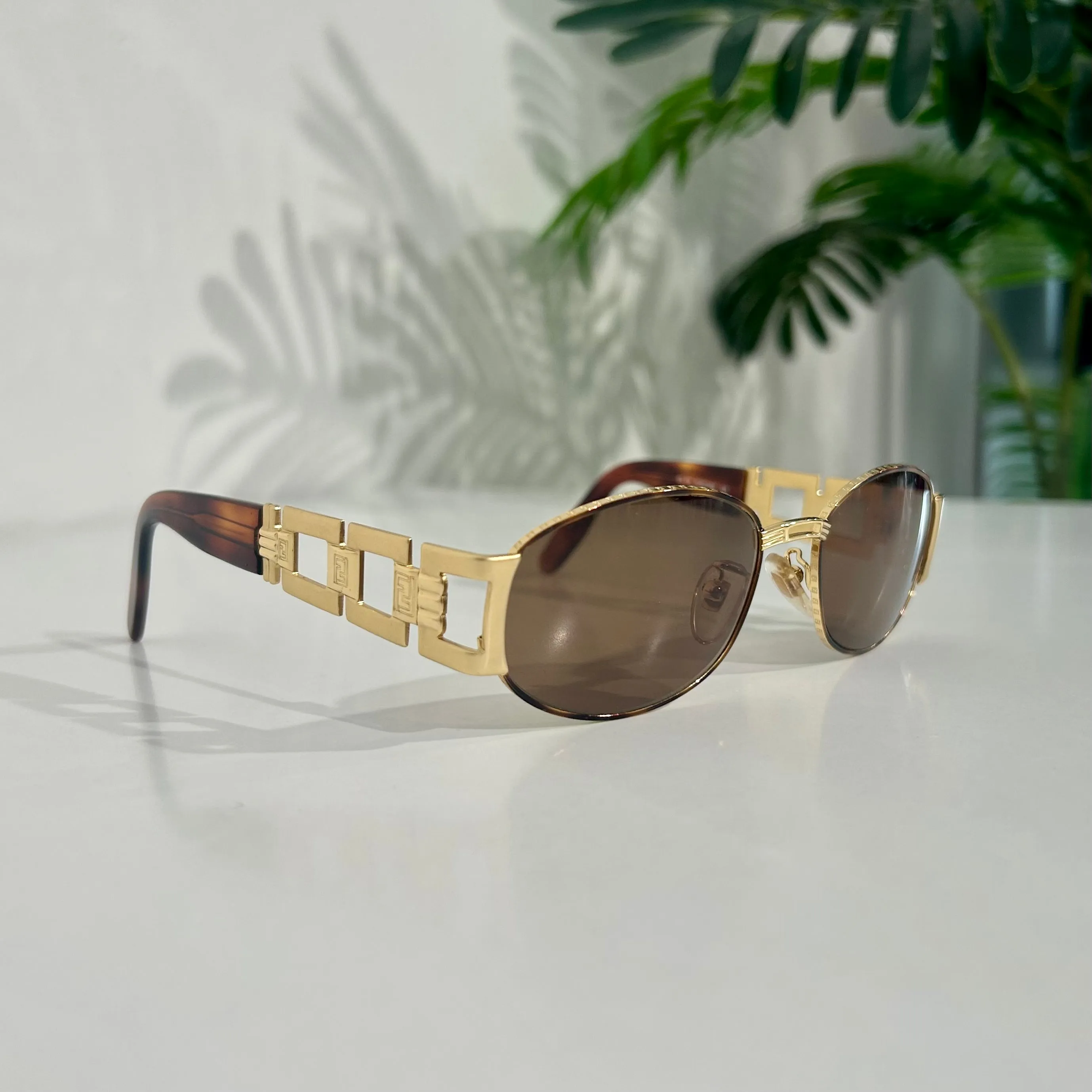 Vintage Fendi Sunglasses